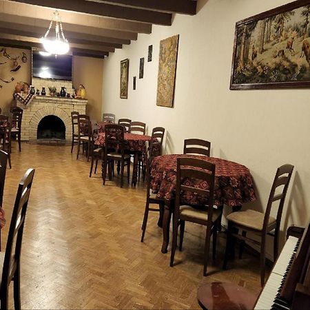 Home25 Tbiliszi Kültér fotó