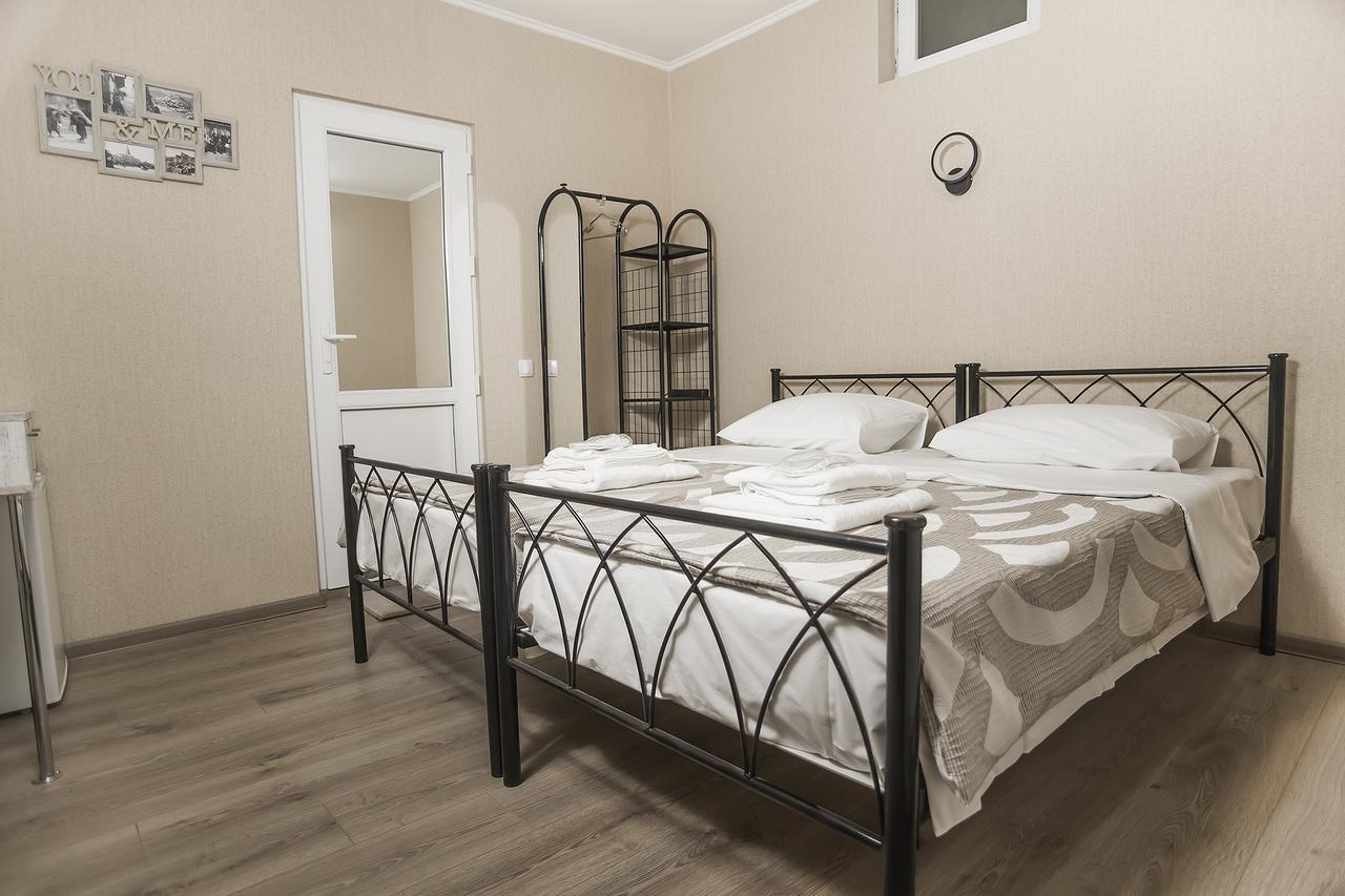 Home25 Tbiliszi Kültér fotó