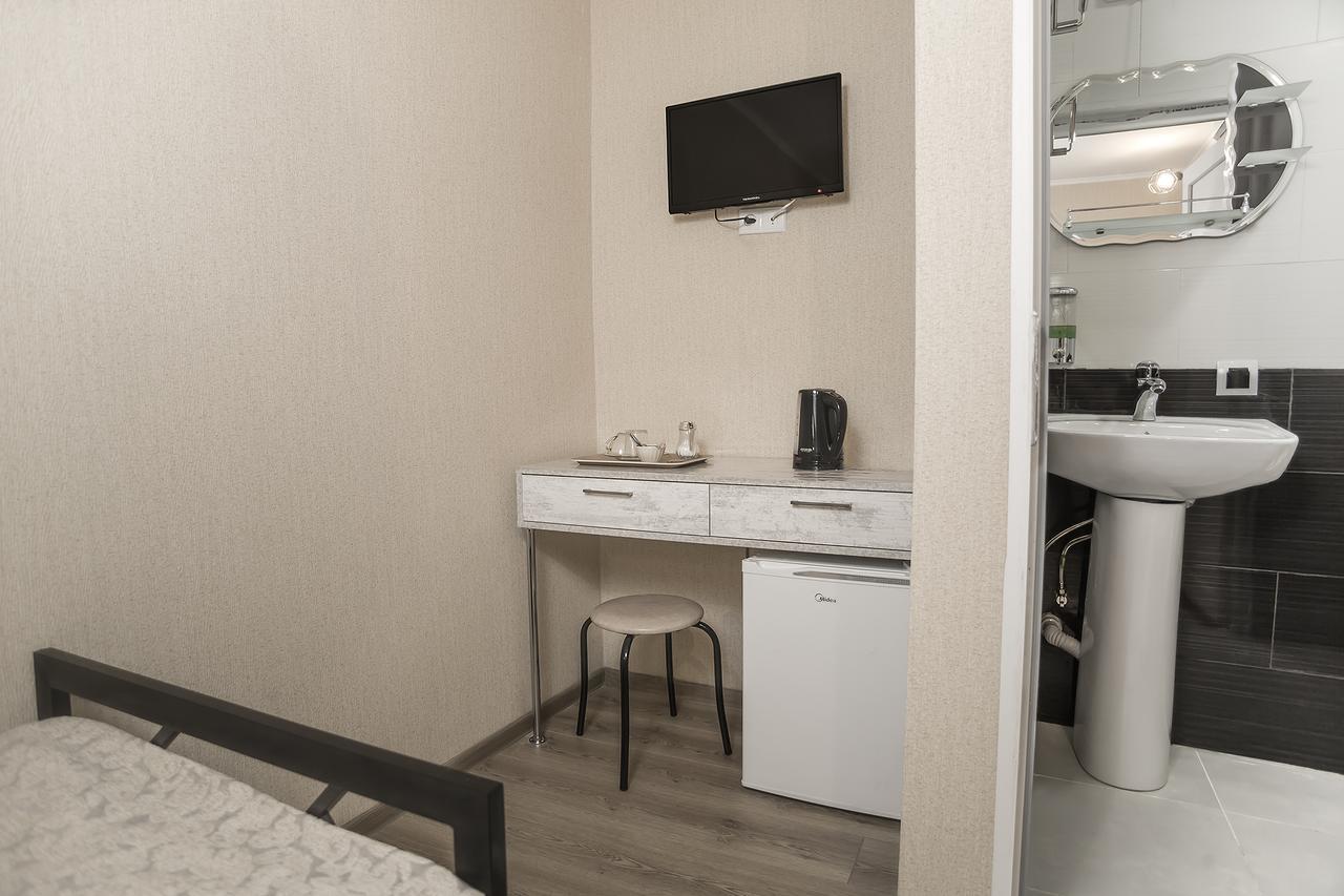 Home25 Tbiliszi Kültér fotó