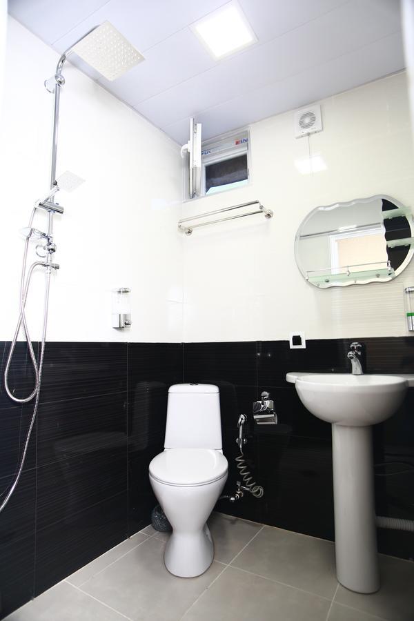 Home25 Tbiliszi Kültér fotó