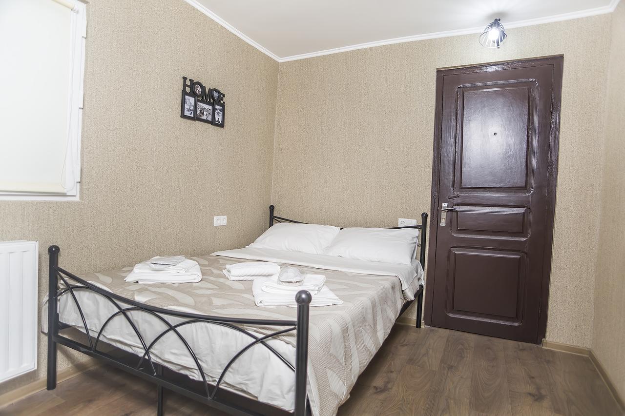 Home25 Tbiliszi Kültér fotó