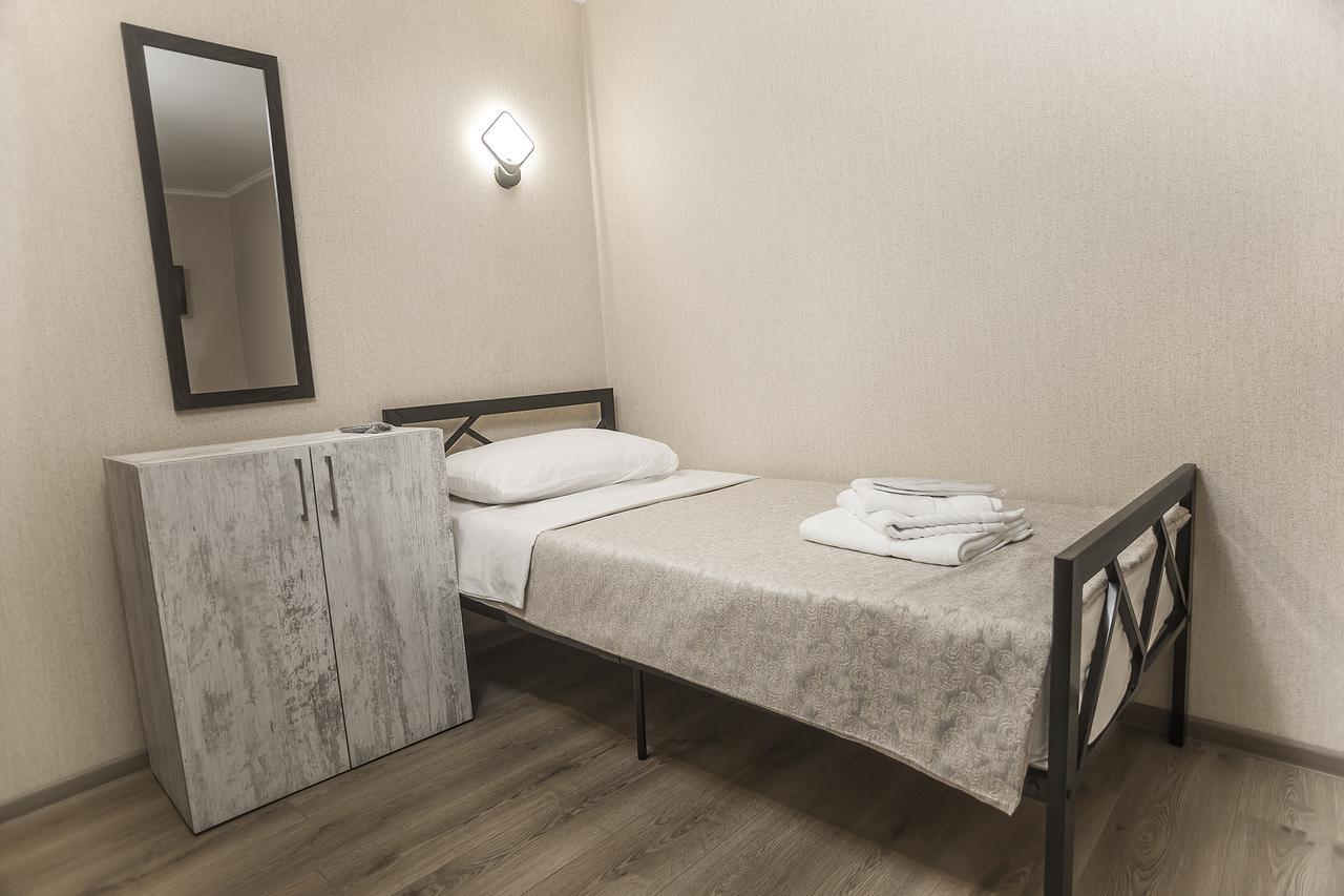 Home25 Tbiliszi Kültér fotó