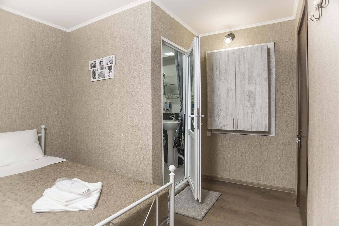 Home25 Tbiliszi Kültér fotó