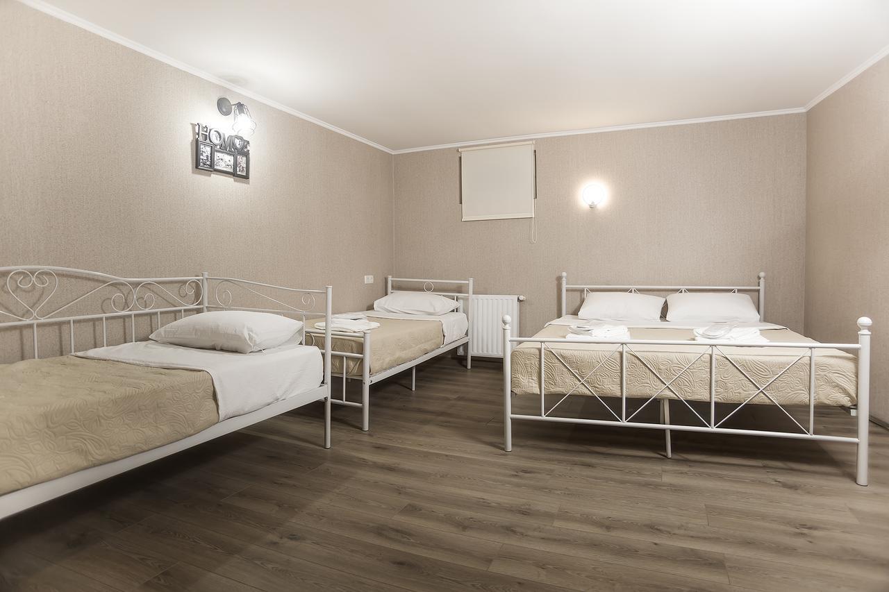 Home25 Tbiliszi Kültér fotó