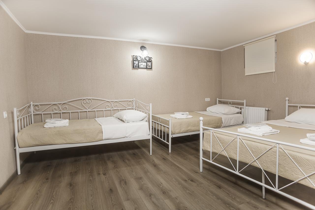 Home25 Tbiliszi Kültér fotó