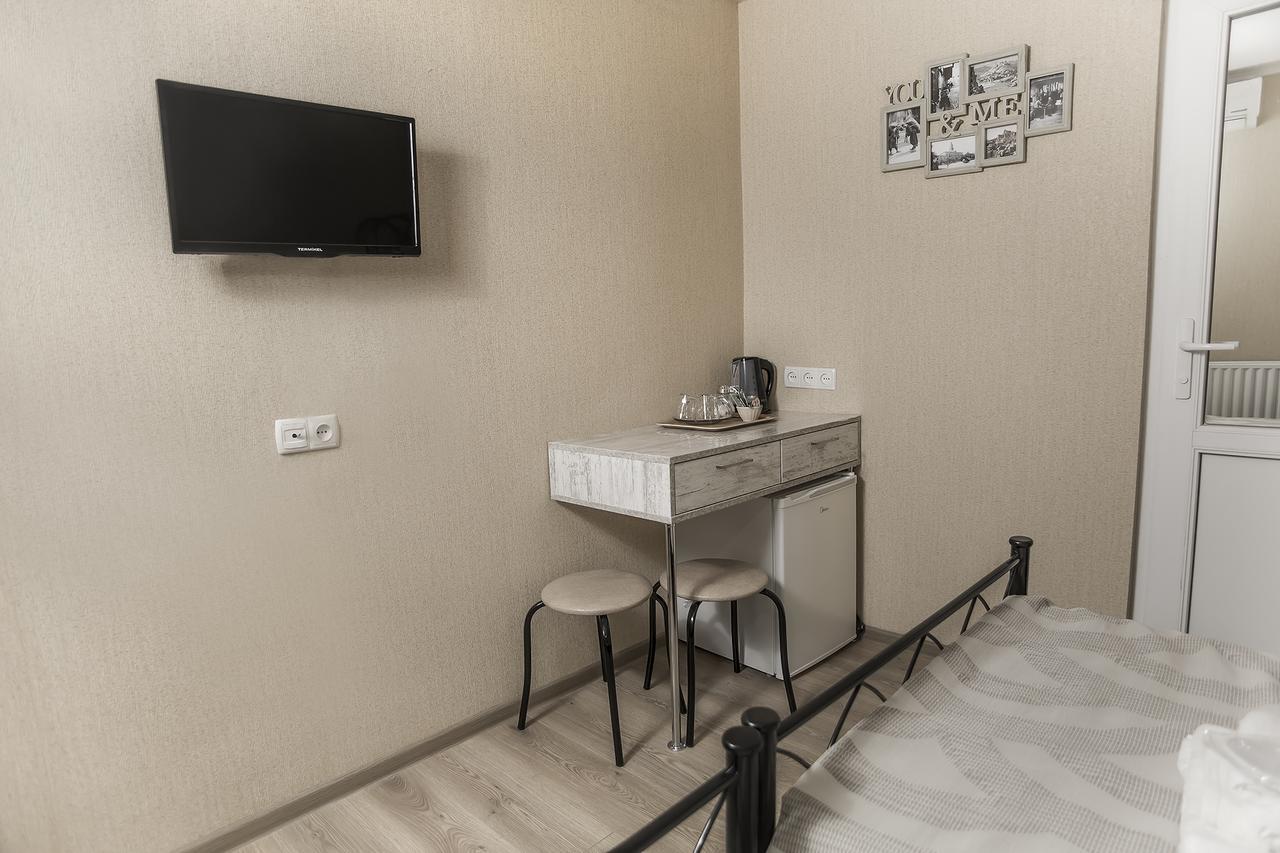 Home25 Tbiliszi Kültér fotó